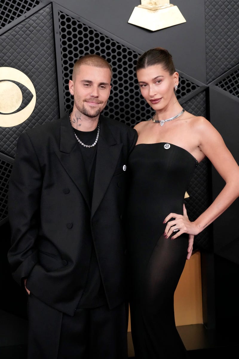 Why Justin and Hailey Bieber skipped the 2026 Actor Awards