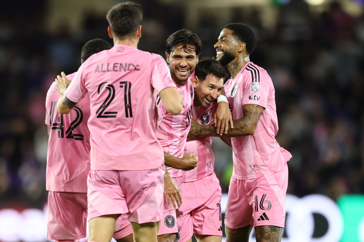 How & Where to Watch DC United vs. Inter Miami? Live Streaming & TV ...