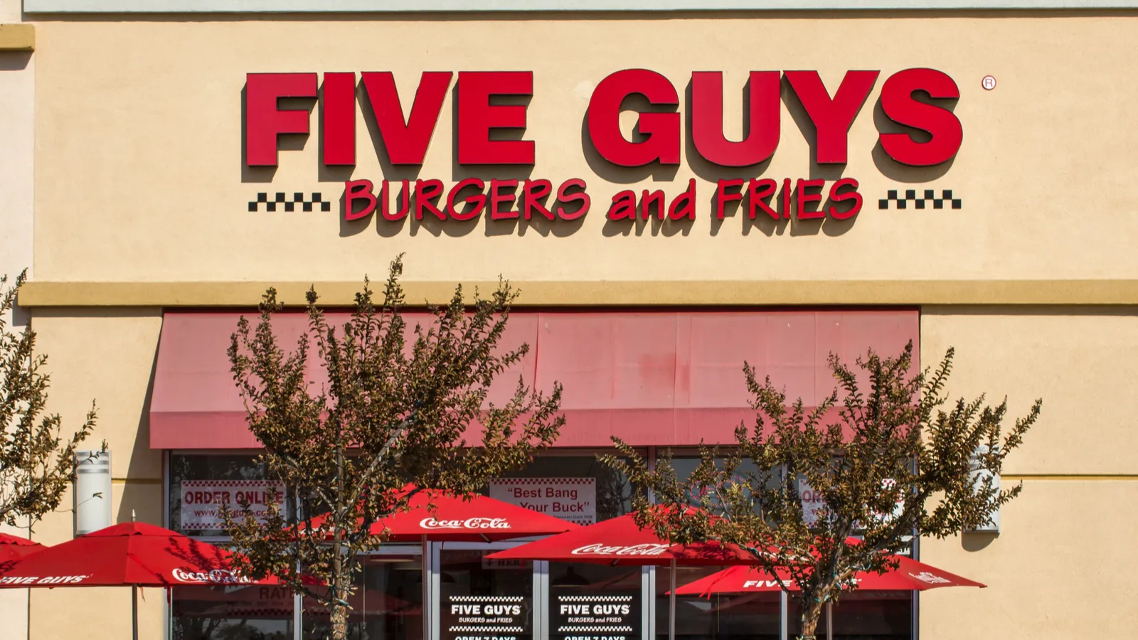 12 fast food chains with French fries so good they’ll ruin all others