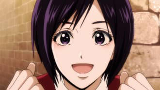 TVアニメ『神の雫』TOKYO MXほかにて2クールで放送決定！キービジュアル、PV、追加キャスト公開！