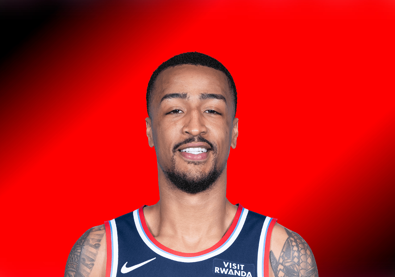 Collins was a great locker-room fit, but the Clippers ...