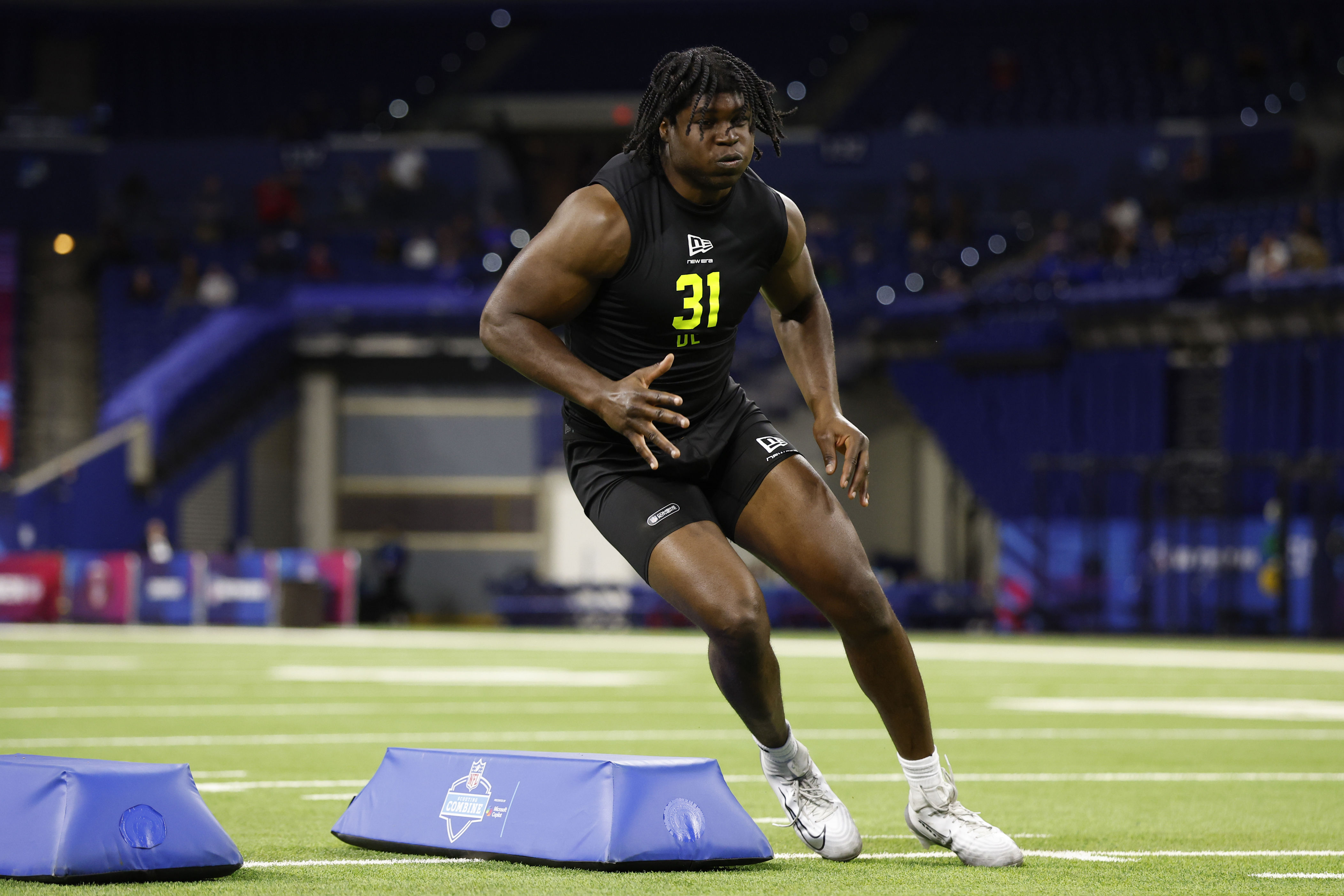 2026 NFL mock draft 6.0: Ohio State defenders rise after stellar ...