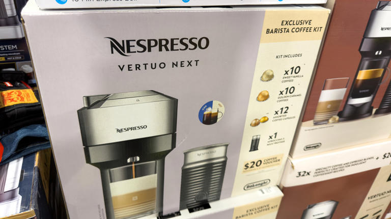 11 of the most frequently returned appliances at Costco