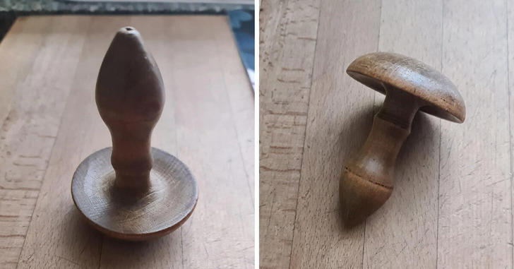 12 mystery objects that even experts struggled to identify