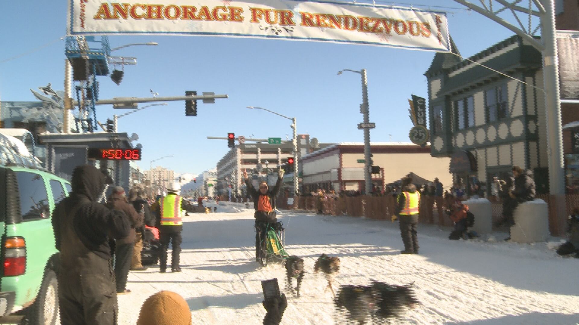 Fur Rondy history made: Buddy Streeper takes home 11th Open World ...