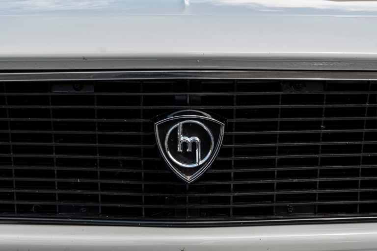 Mazda R130 Luce: een stille revolutionair