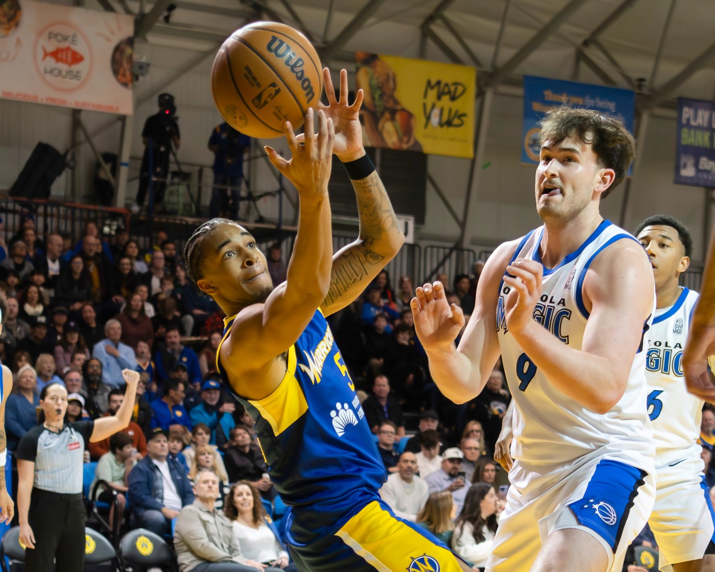 Santa Cruz rallies in second half, tops San Diego in SF | Local roundup