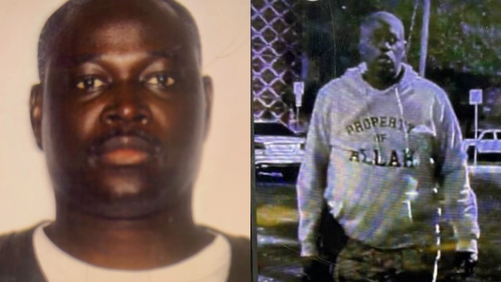 Austin shooter identified: What we know about Ndiaga Diagne