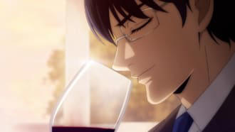 TVアニメ『神の雫』TOKYO MXほかにて2クールで放送決定！キービジュアル、PV、追加キャスト公開！