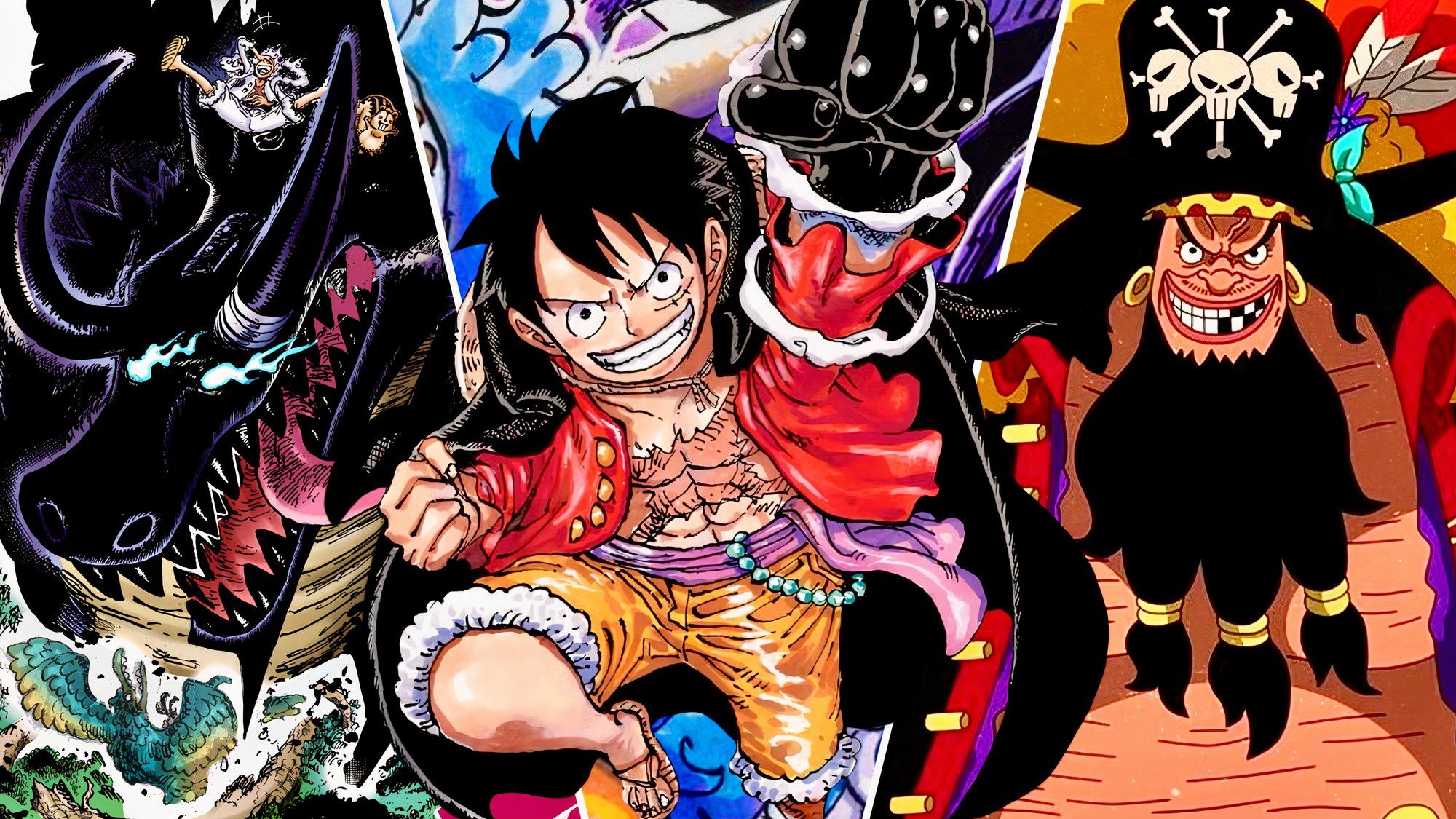 6 devil fruits that completely broke One Piece's power scaling