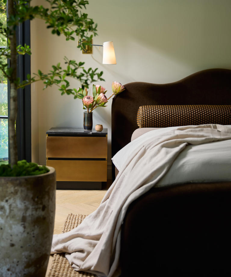 You’re choosing color at the wrong stage of your decorating plan – I ...