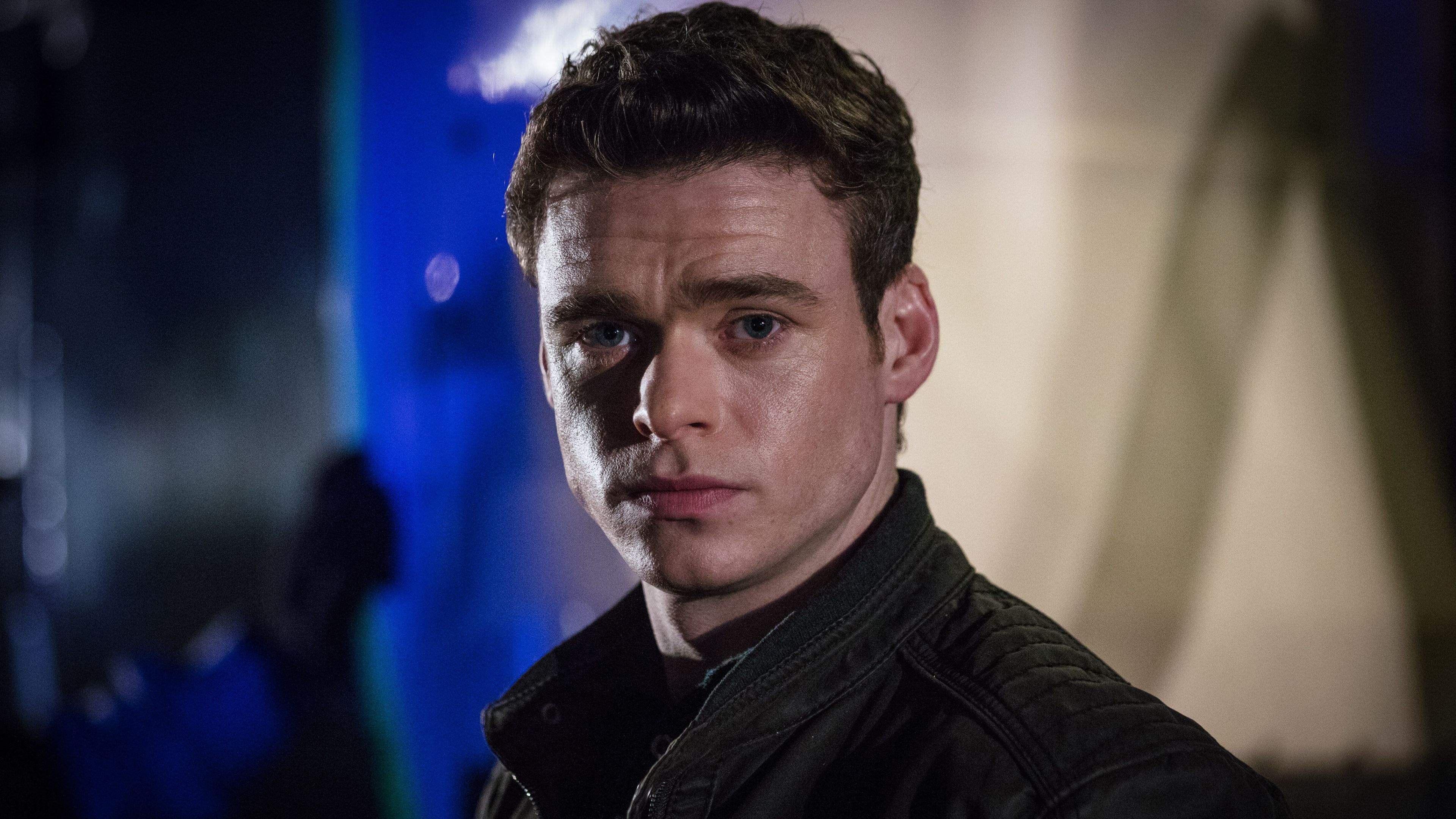 Binge Netflix's best action series Bodyguard in under 7 hours