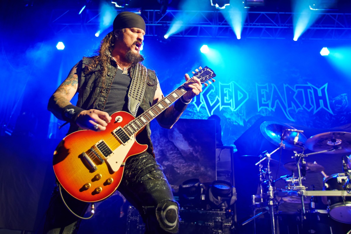 '90s rocker announces return to music 57 years after beginning career