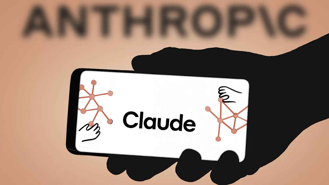 Anthropic rolls out Claude computer control on Windows, lets AI run ...