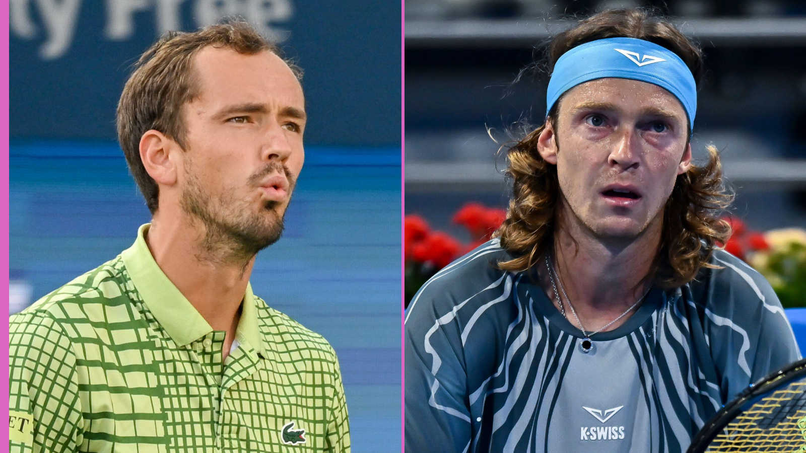 Indian Wells Open: Players in Dubai say no to ATP travelling offers after emergency meeting – report<br><br>