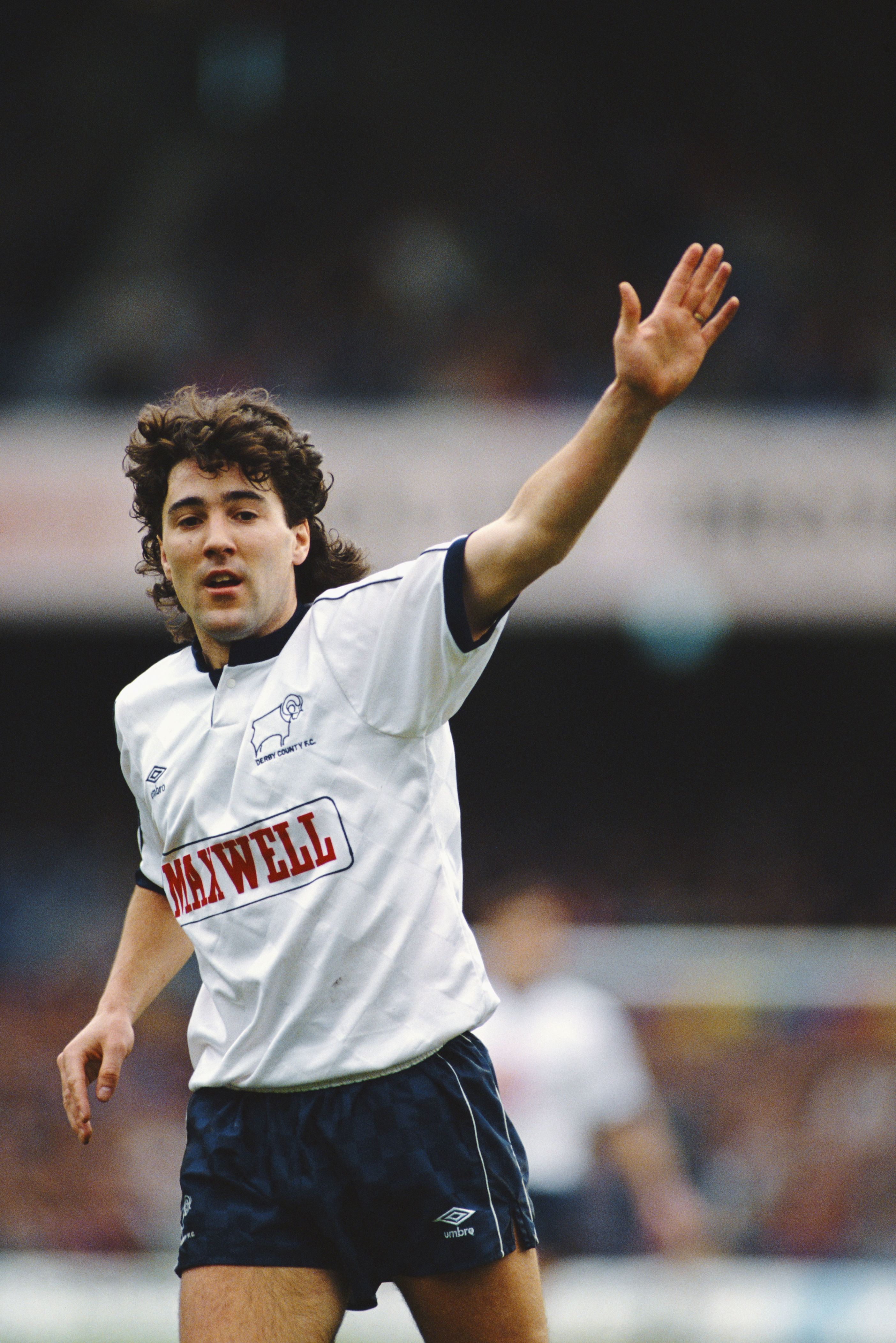 On this day (2nd March 1991): A whole season summed up in one game!