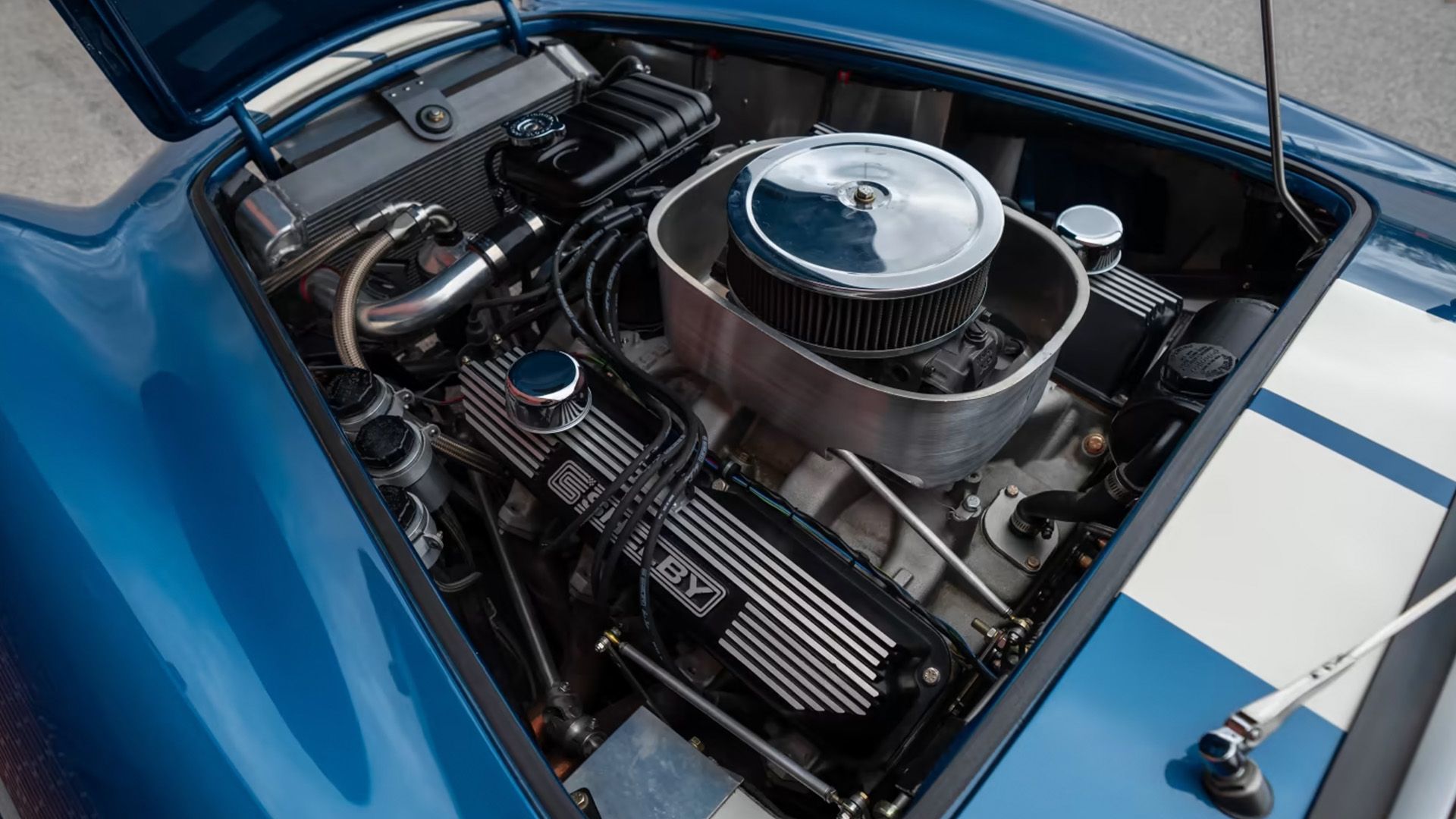 10 Cars That Would Be Completely Illegal To Build Today