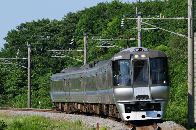 室蘭本線（JR北海道）北海道の鉄道の歴史と今を体感できる路線