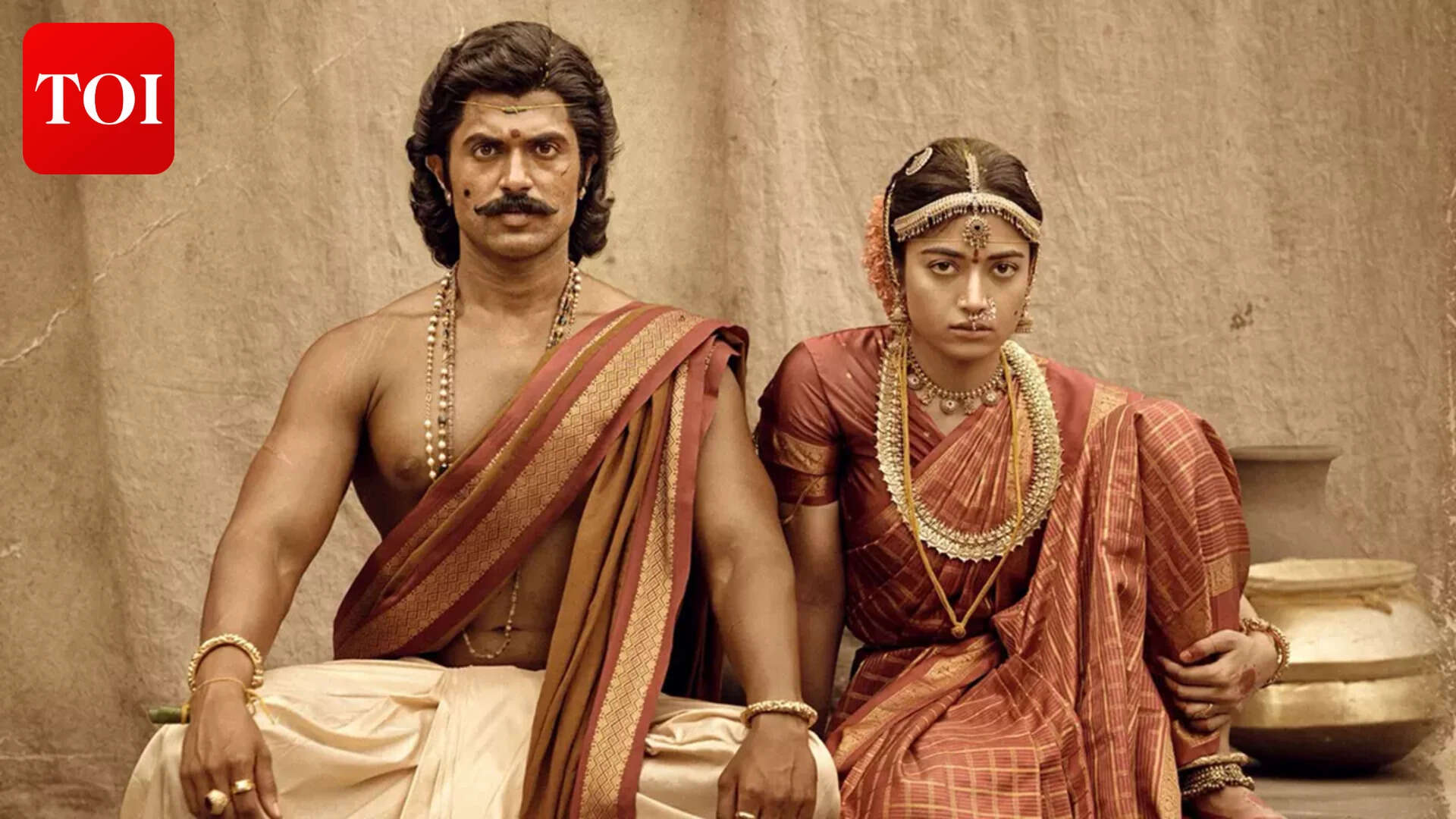 ‘Ranabaali’ director Rahul Sankrityan shares story behind Vijay ...