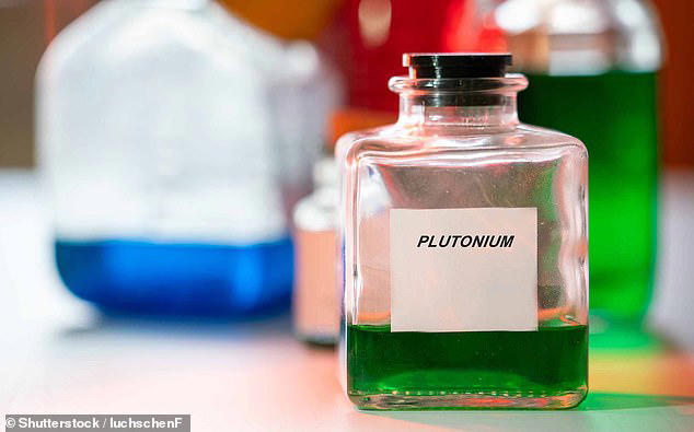 Top-secret files reveal Americans were used as human guinea pigs in ...