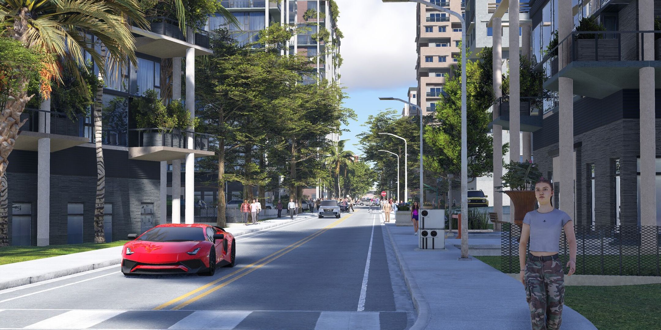 GTA 6 meets SimCity in massive new 2026 sandbox game