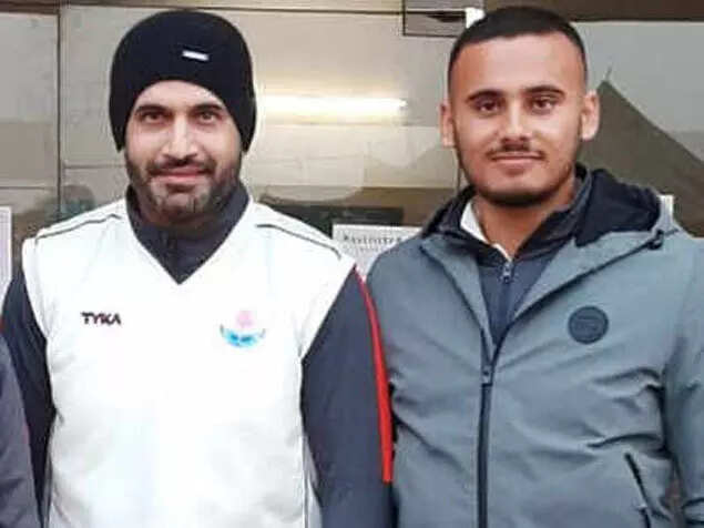 Abdul Samad aces mental toughness under Irfan Pathan's backing, soars ...