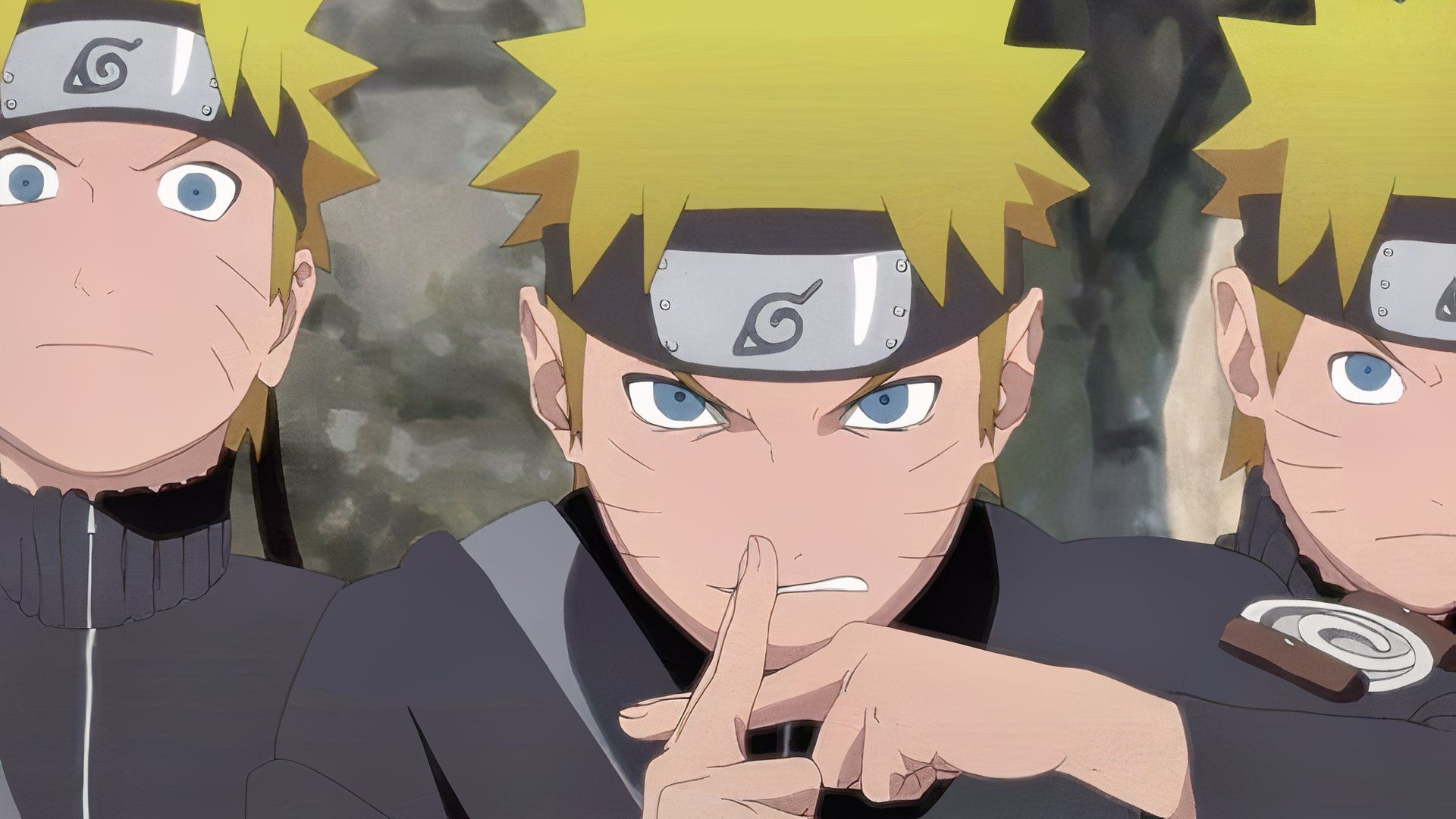 Naruto: A complete guide of all types of jutsu in the series
