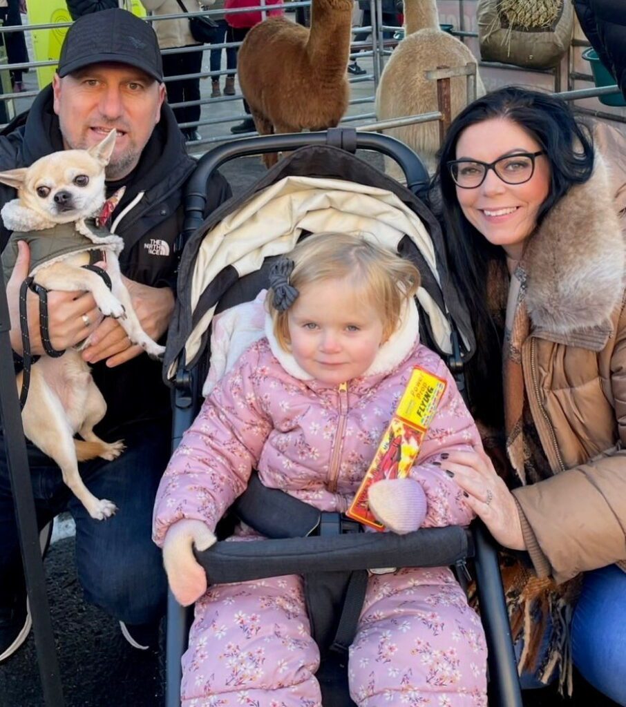 Parents say they 'weren't listened to' after daughter's tragic ...