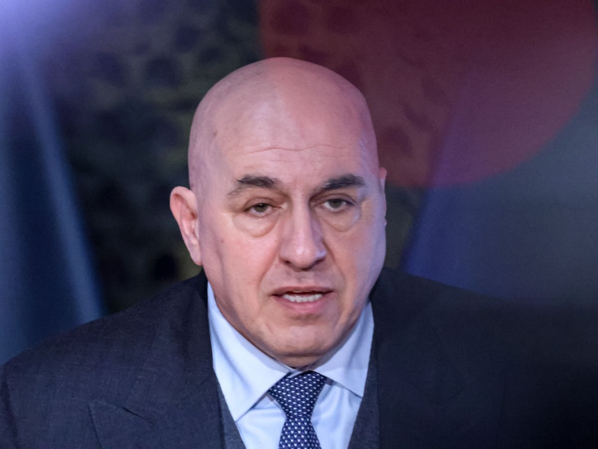 Crosetto “Ero a Dubai senza scorta, c’è stata un’accelerazione inattesa”