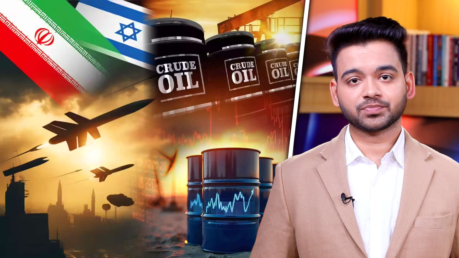 Middle East tensions after Khamenei’s death: Impact on India’s crude ...