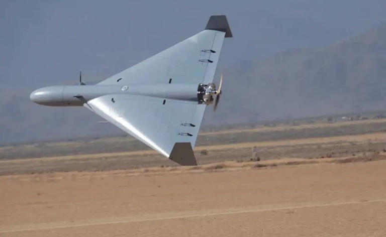 How Iran's $20,000 Shahed drones swarm past $4 million US missiles