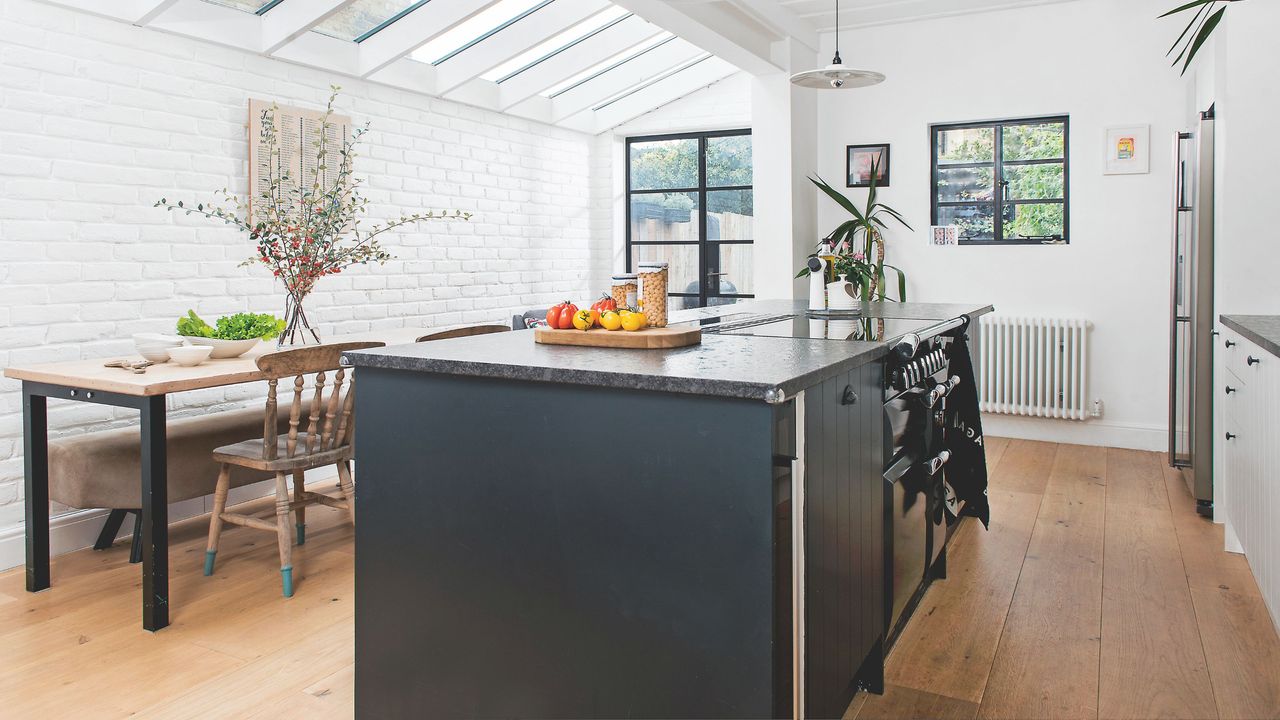 Unless you address the 3-layer mess theory, your home will never look clean