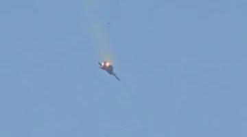 Three US fighter jets shot down in 'friendly fire' in Kuwait