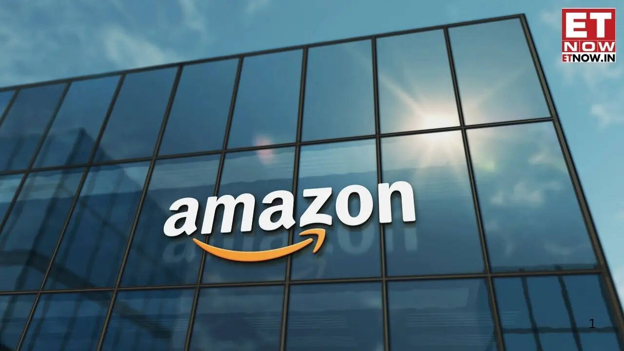 Amazon UAE data centre reports fire and power outage after objects hit ...