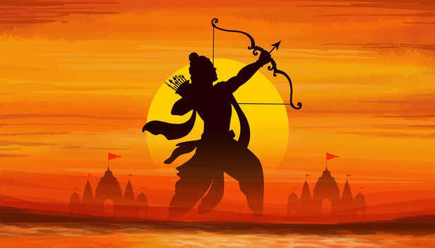 Maryada Purshottam shree ram