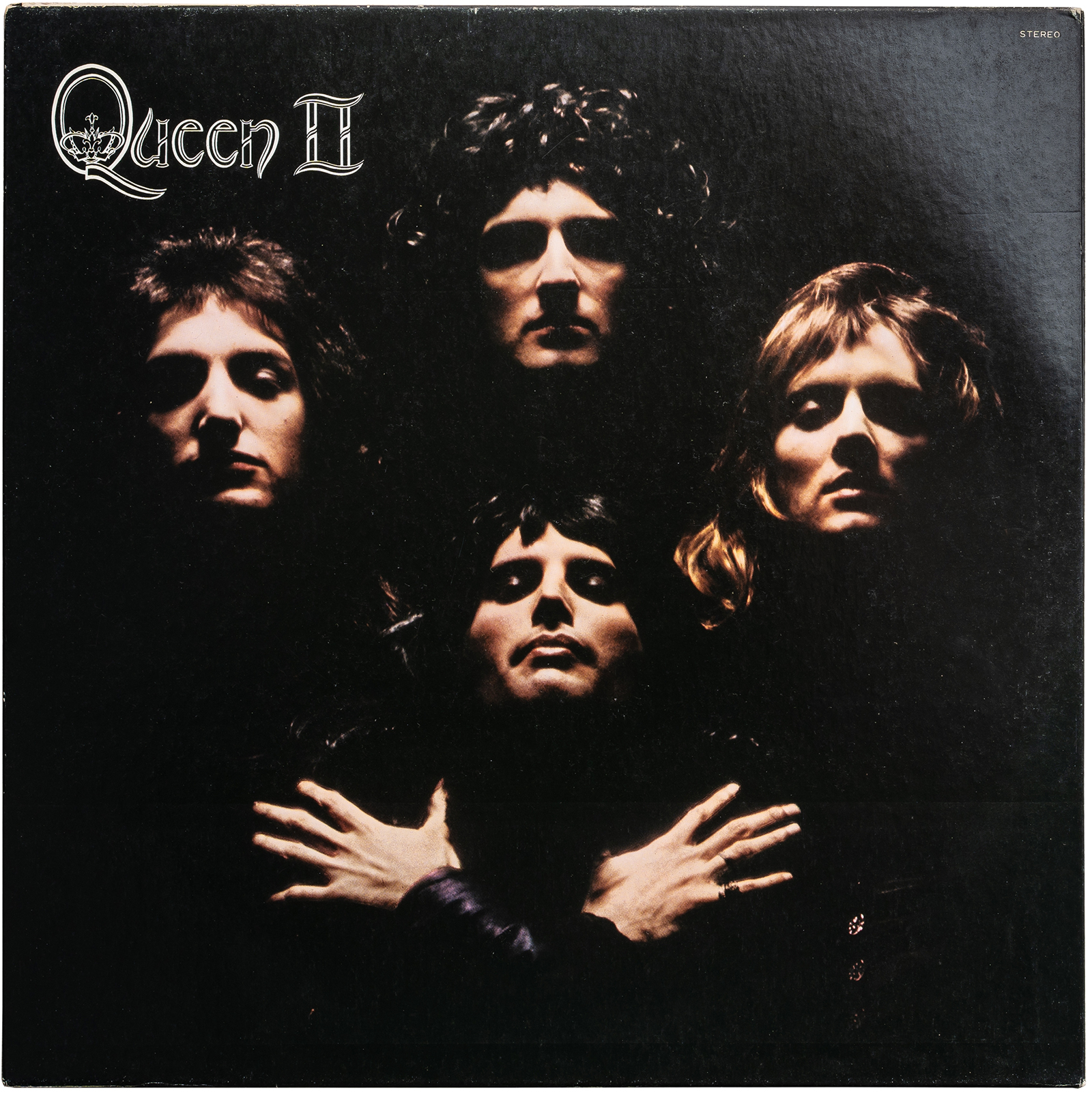 9 Queen Album Covers That'll Rock You