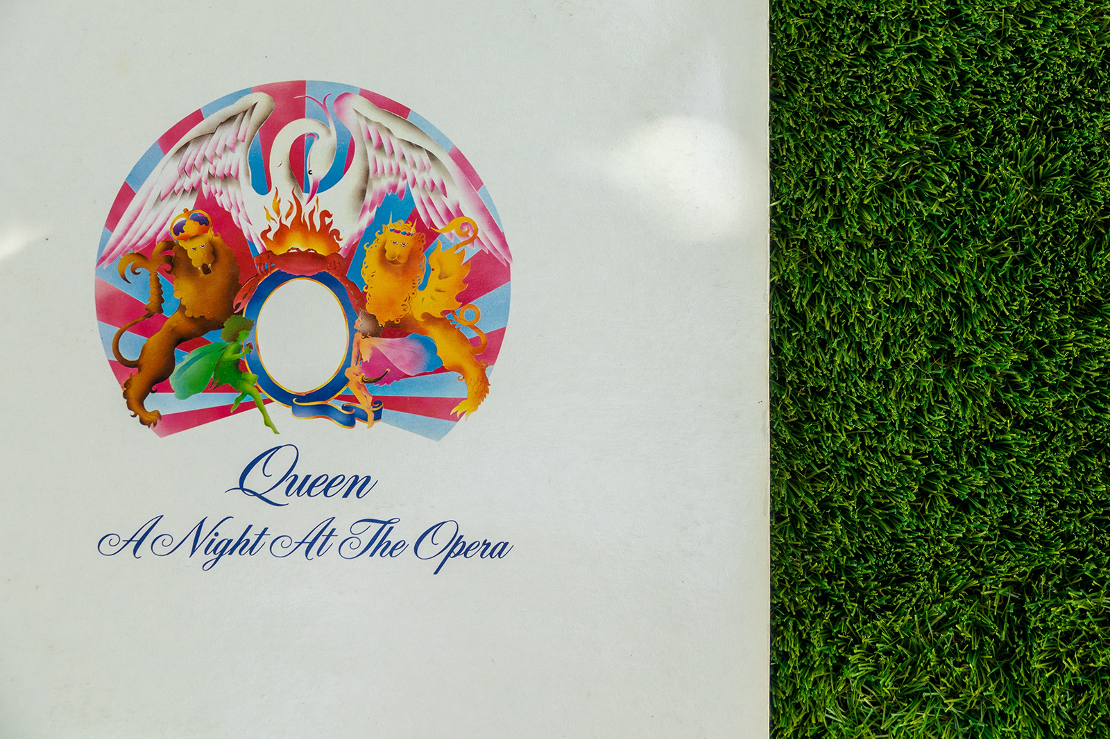 9 Queen Album Covers That'll Rock You