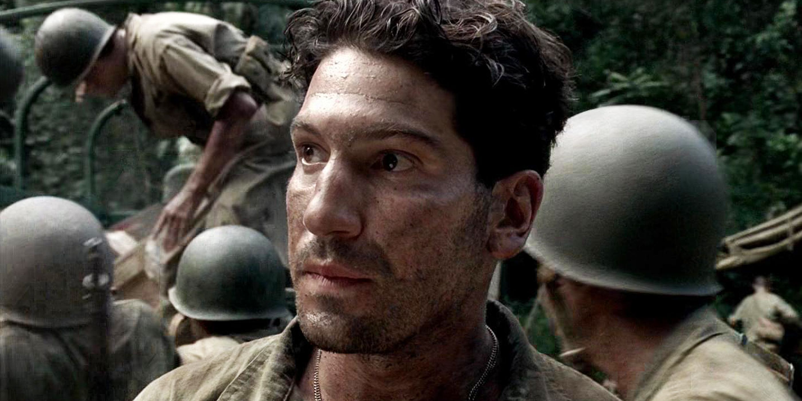 A gritty World War II epic comes to streaming for 'Band of Brothers' fans