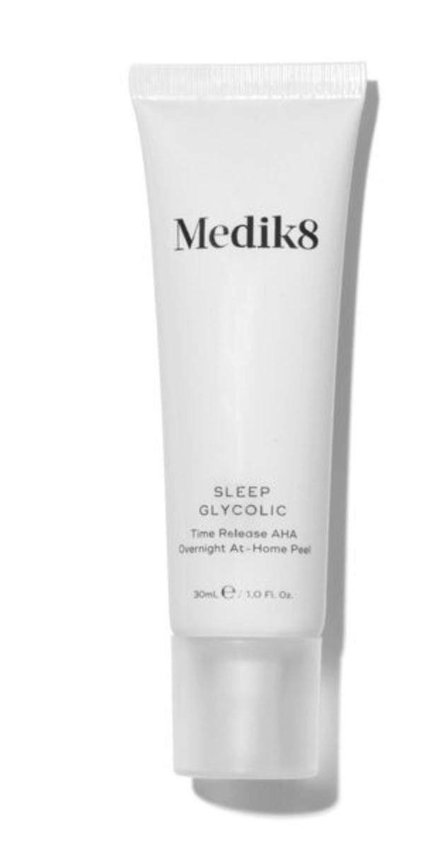 Medik8 Sleep Glycolic