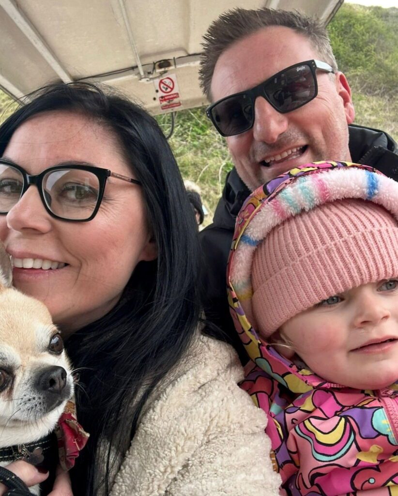 Parents say they 'weren't listened to' after daughter's tragic ...