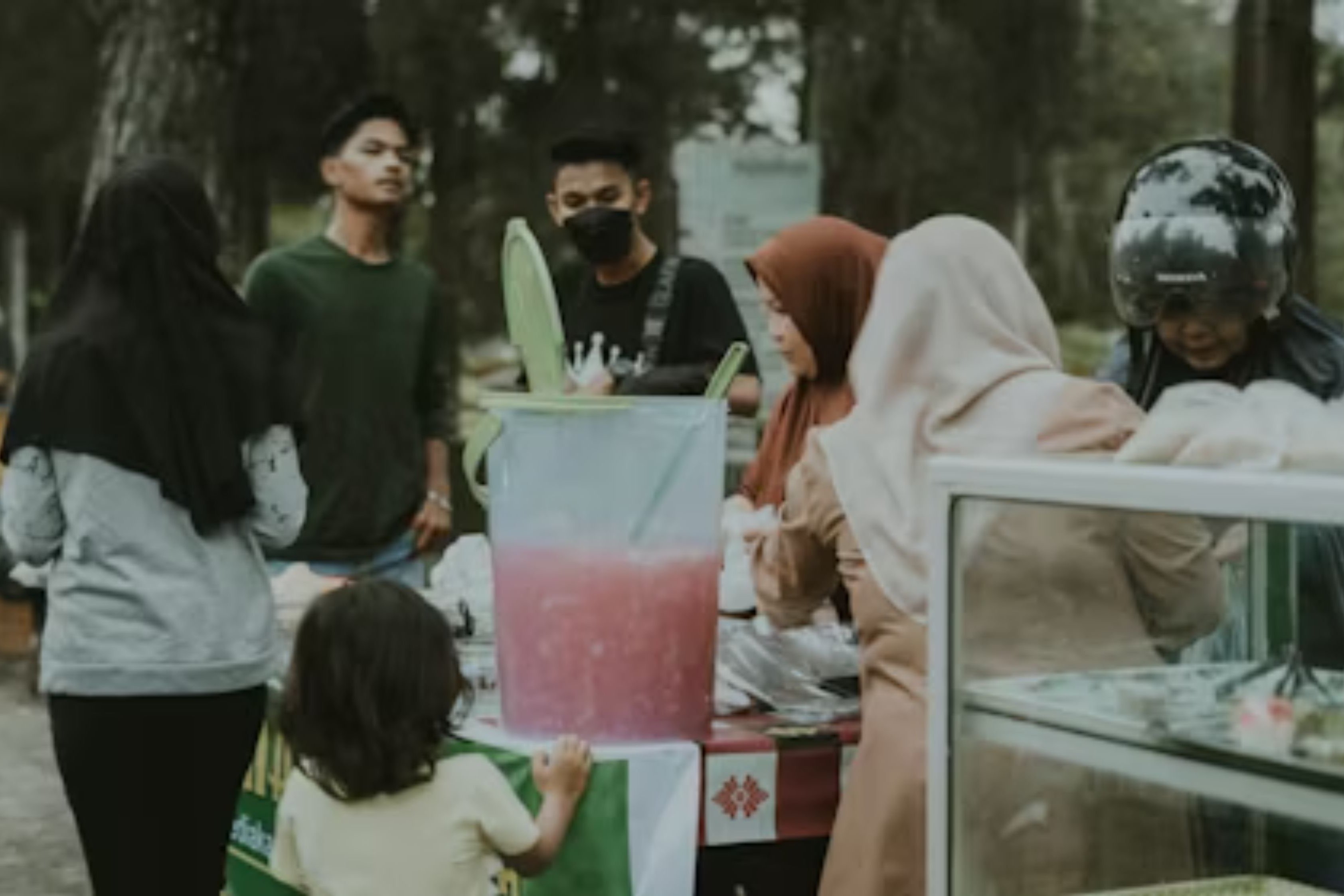 Hari puasa ke berapa sekarang