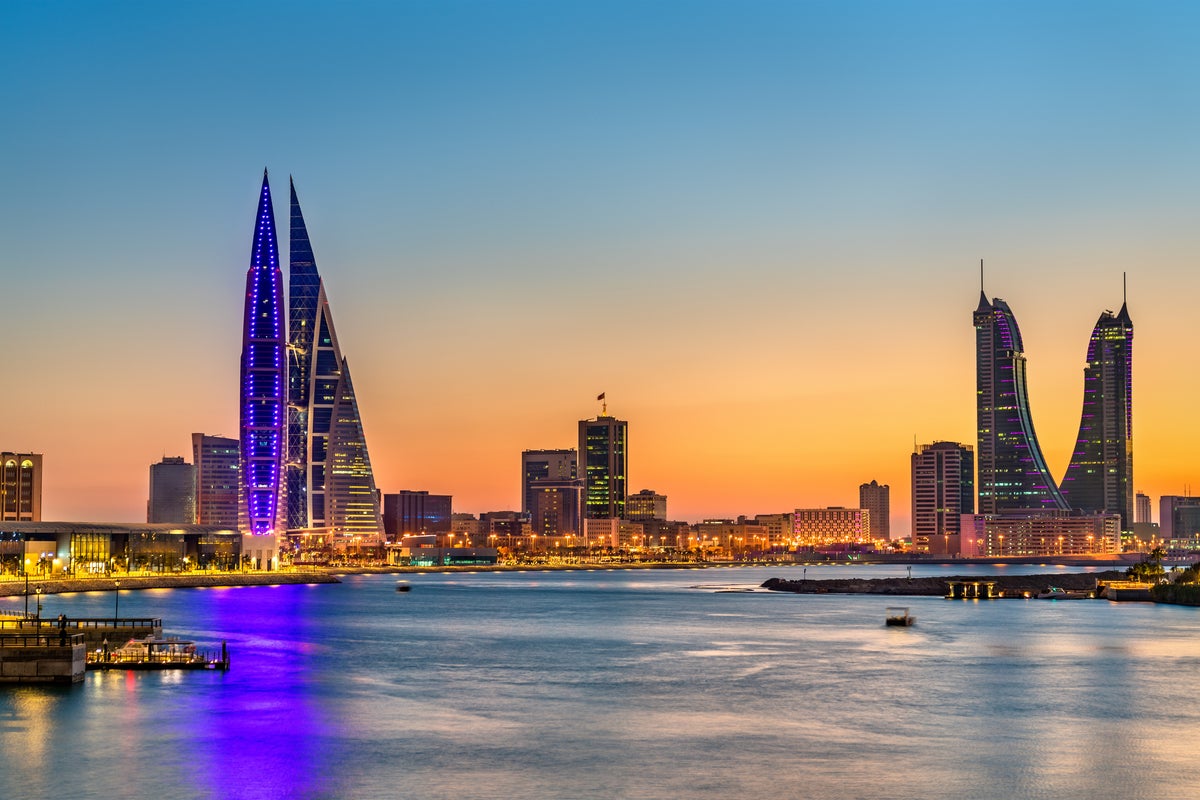 Is it safe to travel to Bahrain? Latest advice