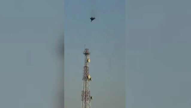 Xung đột ở Trung Đông: Máy bay chiến đấu Mỹ bất ngờ rơi tại Kuwait; Anh sơ tán công dân quy mô lớn; Nga sẵn sàng làm trung gian hòa giải