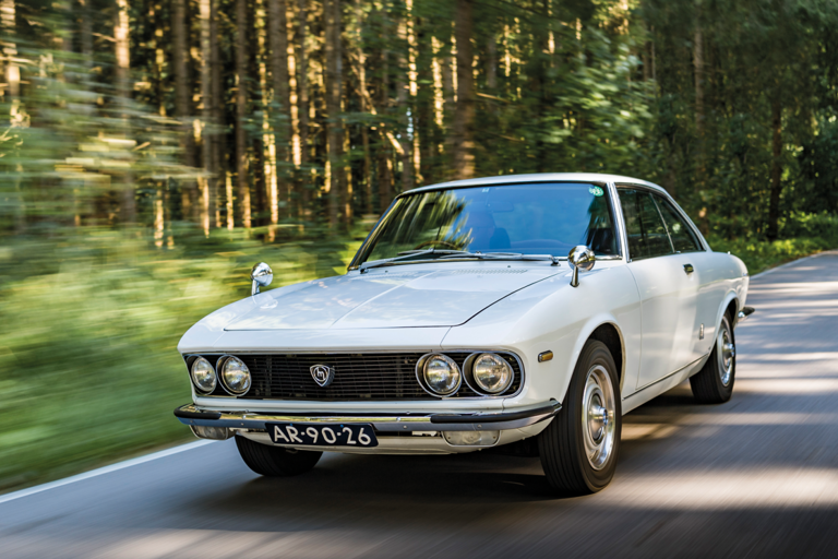 Mazda R130 Luce : une révolution silencieuse