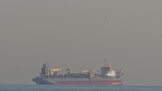 War in Iran could cause the biggest oil shock in years