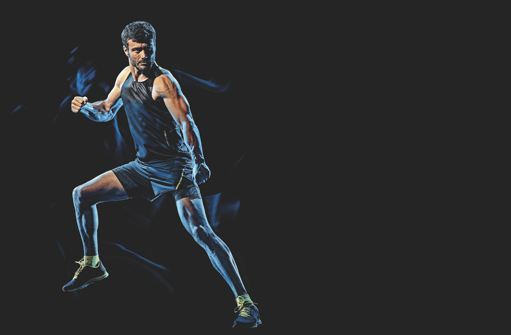 Stop thinking in one dimension: your body moves in 3D – your workout ...