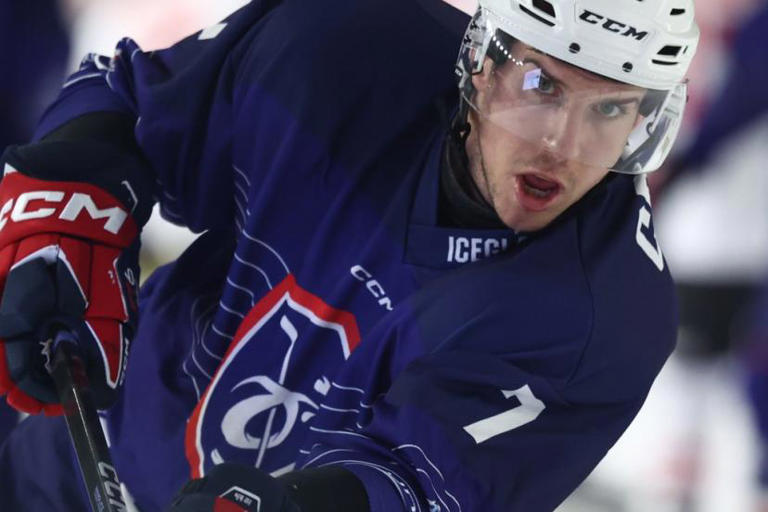Pierre Crinon s'est confié sur son exclusion aux Jeux Olympiques 2026 ...