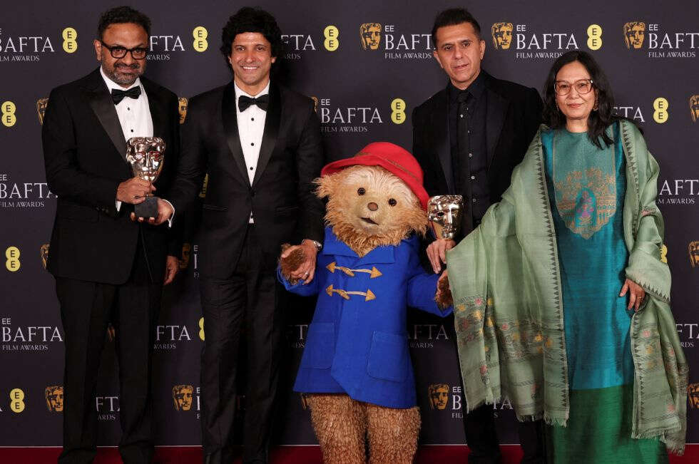 Exclusive: Boong producers Shujaat Saudagar and Vikesh Bhutani on ...