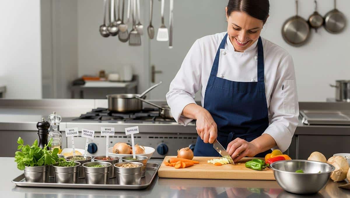 Kitchen: 5 pro chef tips that will simplify your cooking life starting ...