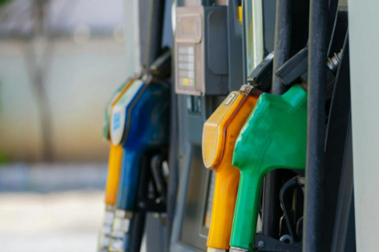 Government calms fears over fuel shortage